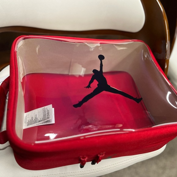 JORDAN SHOE BAG. FREE SAME SAY SHIPPING